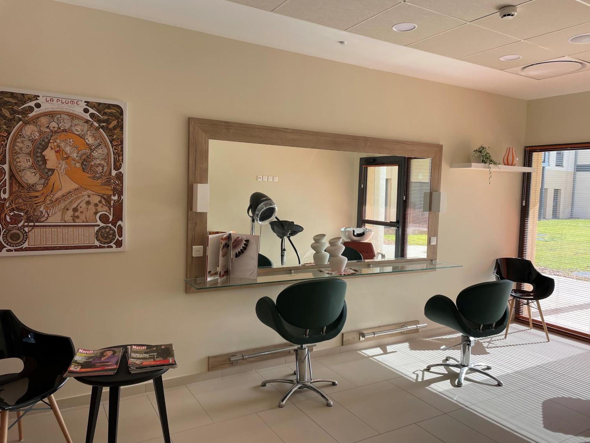 Domitys Les Demoiselles Aparthotel Beaune  Exterior photo